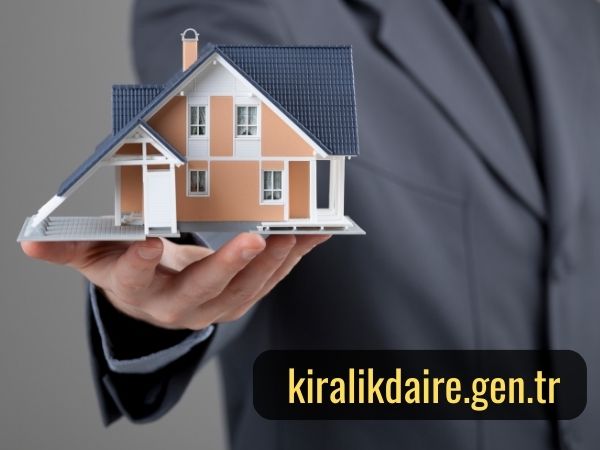 Camidüzü Mahallesi Kiralık Daire